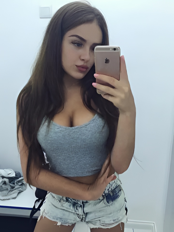 Индивидуалка Алиана, доступна для личного знакомства от 4000 руб