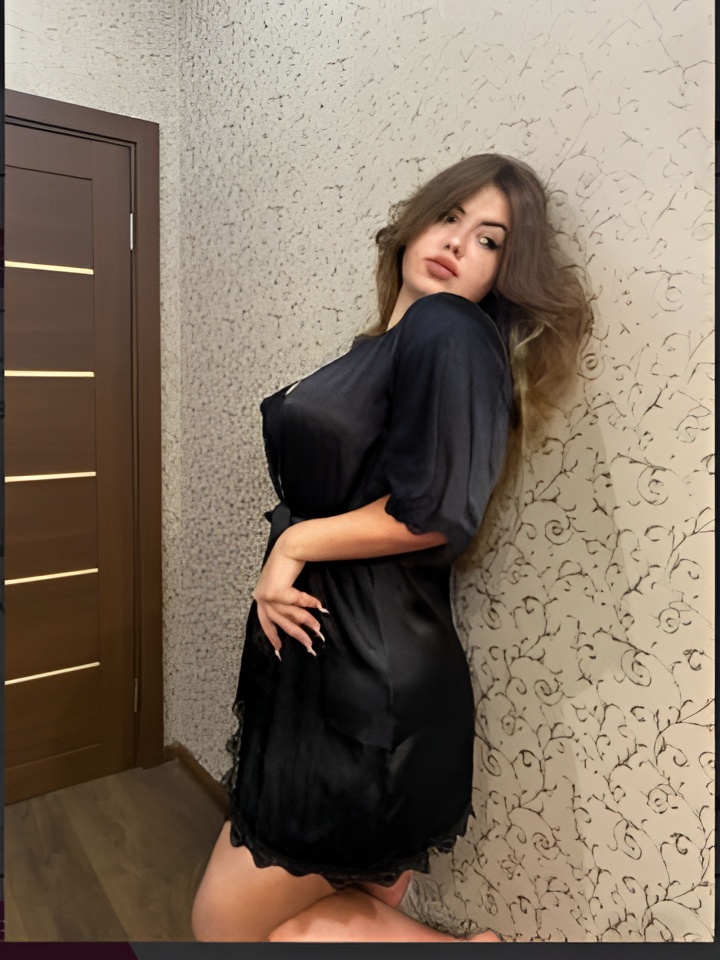 Ангелина привлекальеная девушка из Изобильный цена от 3000 руб