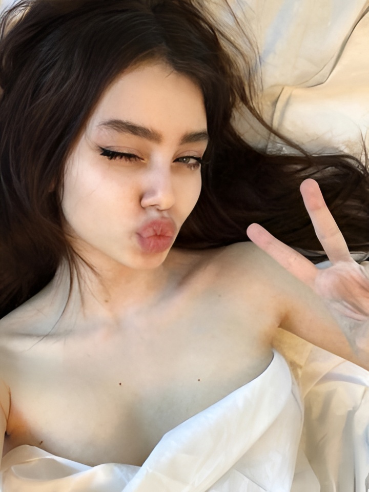 Азалия привлекальеная девушка из Изобильный цена от 10000 руб