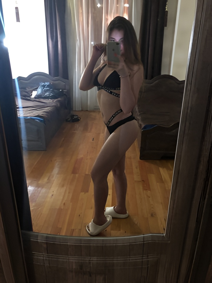 Елизавета привлекальеная девушка из Изобильный цена от 1500 руб