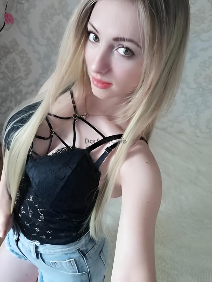 Индивидуалка Гертруда, доступна для личного знакомства от 5000 руб