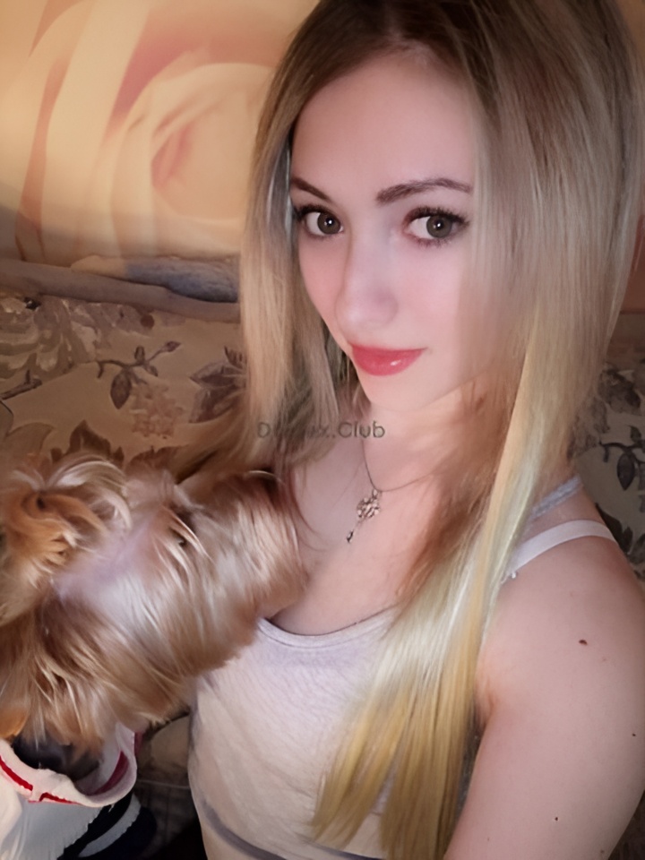 Индивидуалка Гертруда, доступна для личного знакомства от 5000 руб