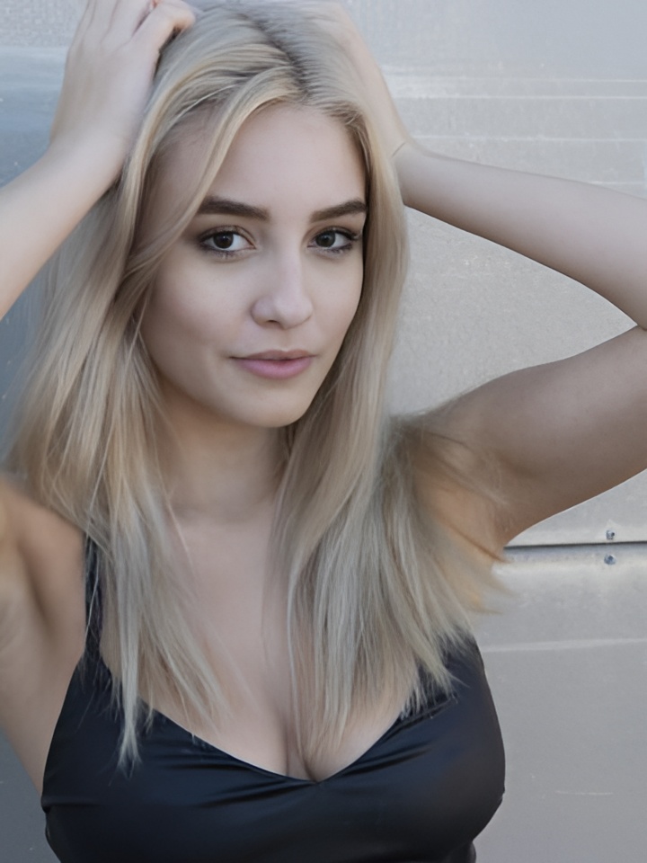 Изабелла привлекальеная девушка из Изобильный цена от 10000 руб