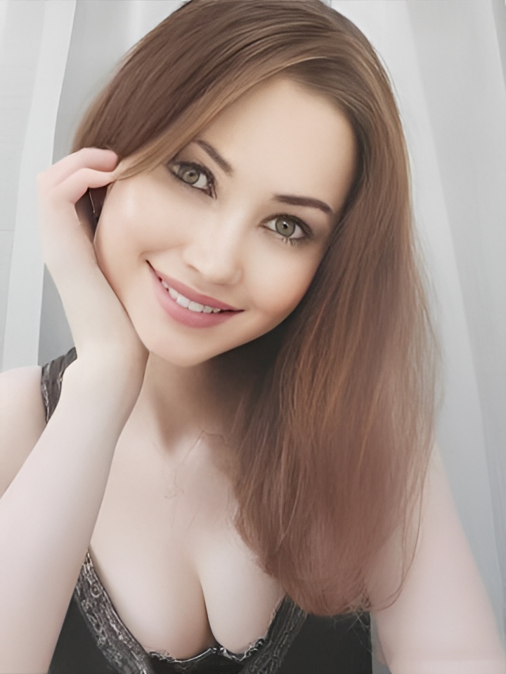 Каролина привлекальеная девушка из Изобильный цена от 1500 руб