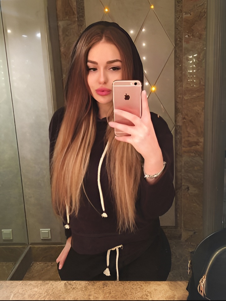 Лика привлекальеная девушка из Изобильный цена от 2000 руб