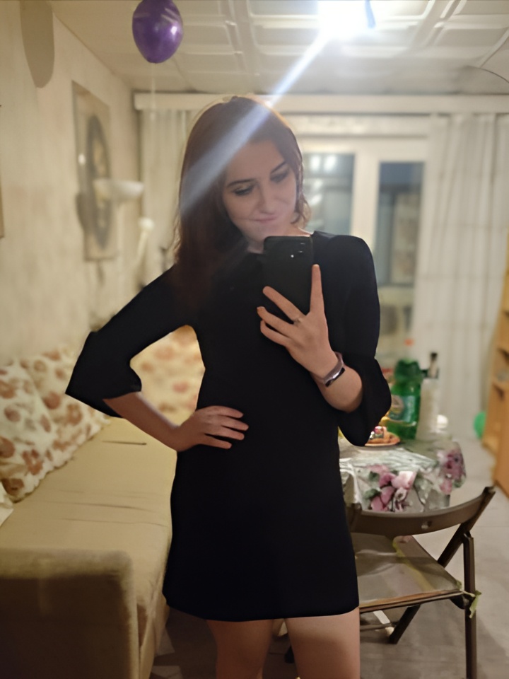 Индивидуалка Лилия, доступна для личного знакомства от 1500 руб