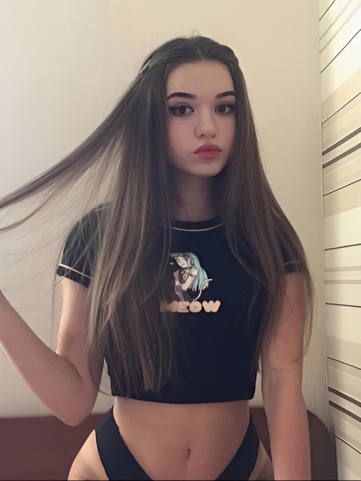 Индивидуалка Милана, доступна для личного знакомства от 2000 руб