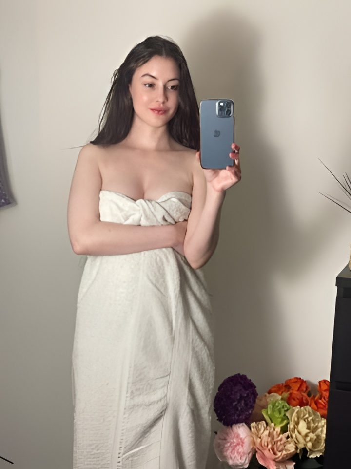 Ната привлекальеная девушка из Изобильный цена от 2500 руб