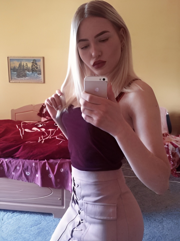 Индивидуалка Светлана, доступна для личного знакомства от 5000 руб