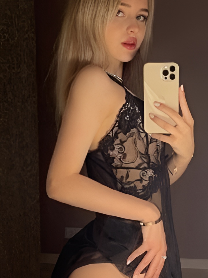 Индивидуалка Таня, доступна для личного знакомства от 10000 руб