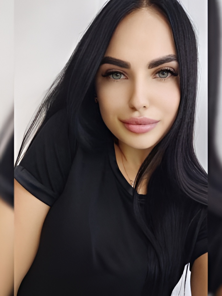 Индивидуалка Юлия, доступна для личного знакомства от 1500 руб