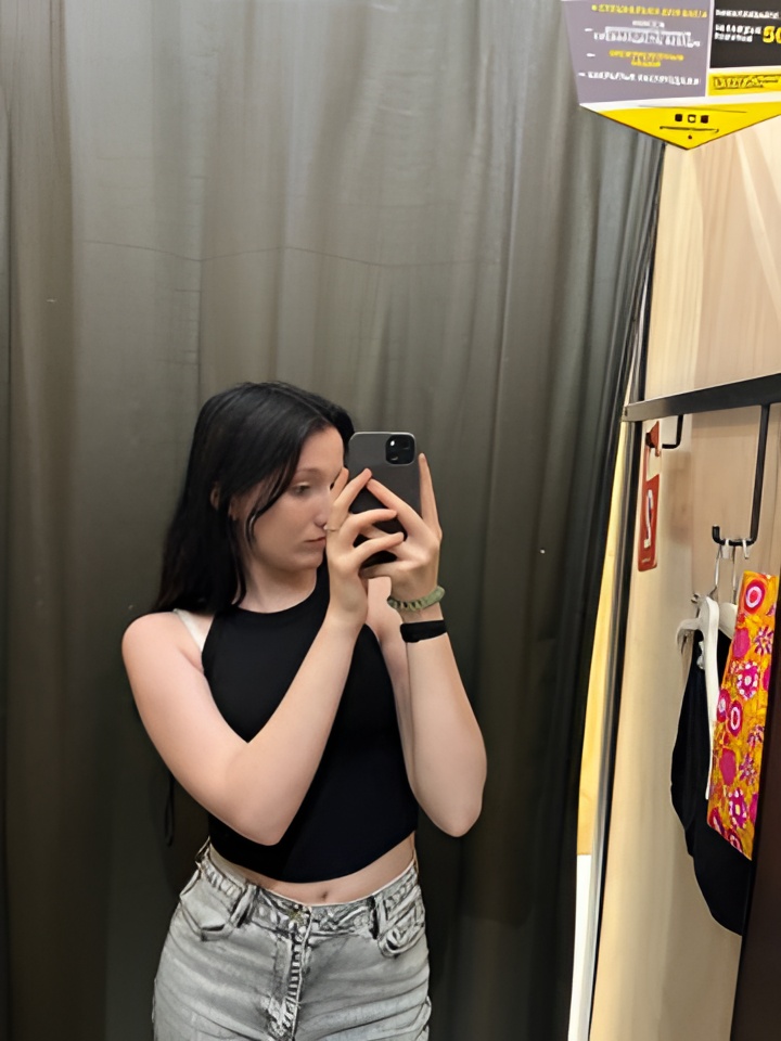 Жемчужина привлекальеная девушка из Изобильный цена от 1500 руб