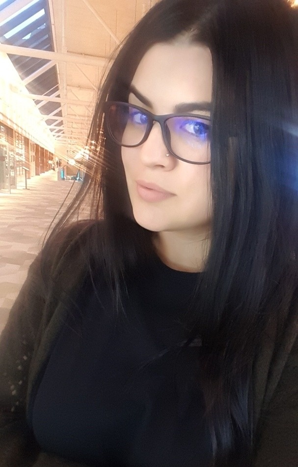 Людмила привлекальеная девушка из Изобильный цена от 3500 руб