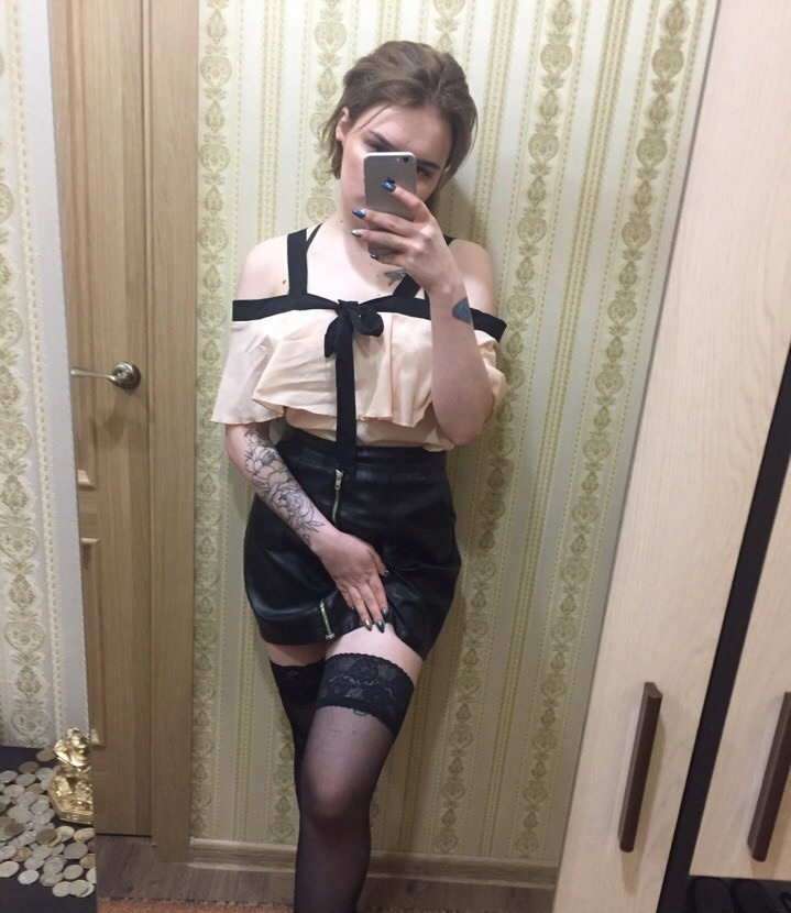 АРИНА привлекальеная девушка из Изобильный цена от 3500 руб