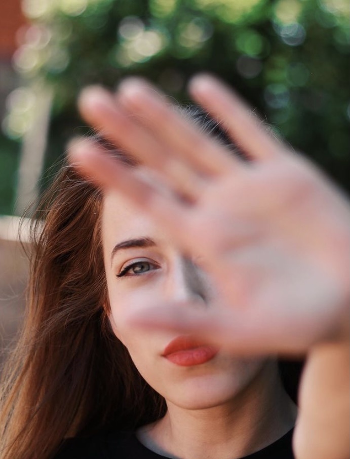 🎥 Люда привлекальеная девушка из Изобильный цена от 6000 руб