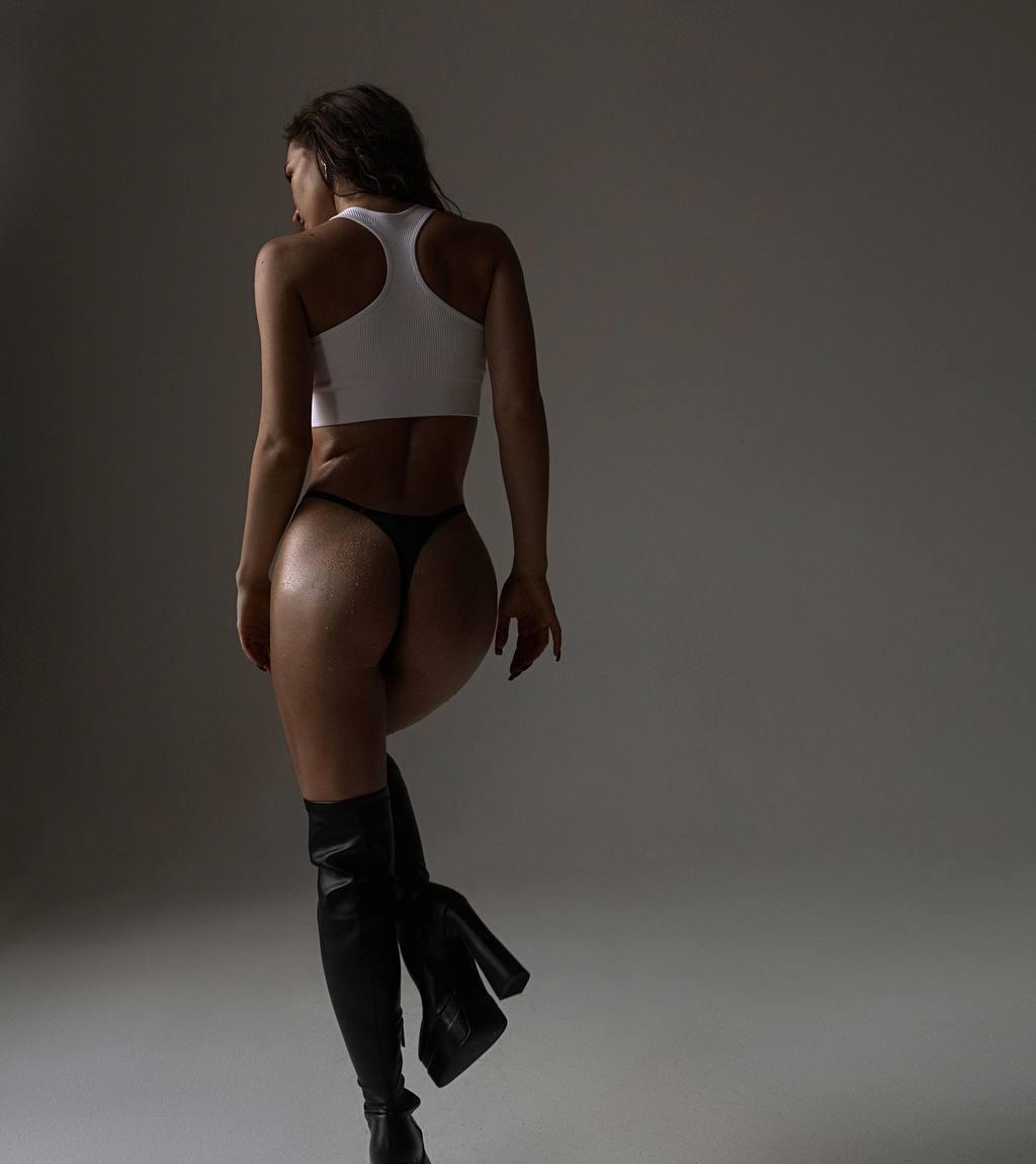 Индивидуалка Лиля, доступна для личного знакомства от 7000 руб