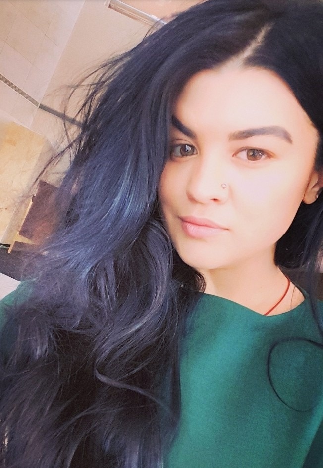 Индивидуалка Людмила, доступна для личного знакомства от 3500 руб