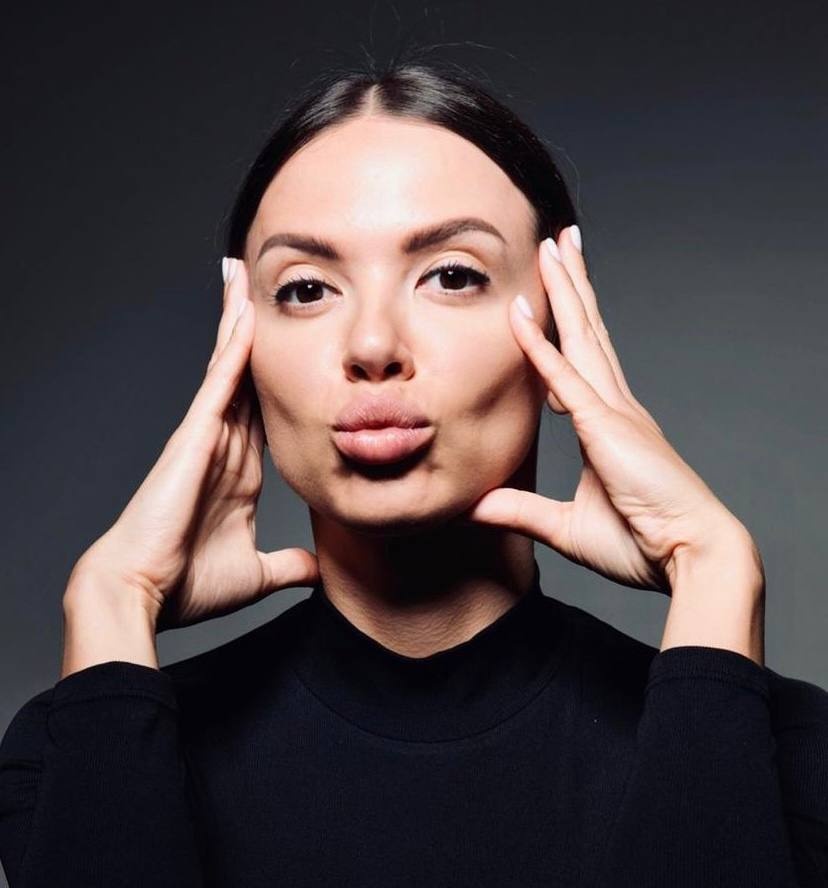 Мира привлекальеная девушка из Изобильный цена от 3000 руб