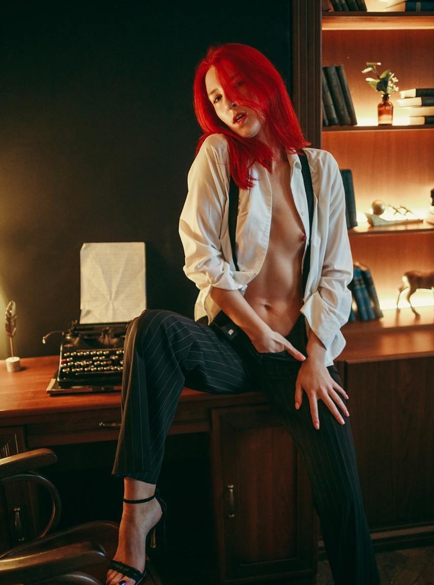 Алина привлекальеная девушка из Изобильный цена от 6000 руб