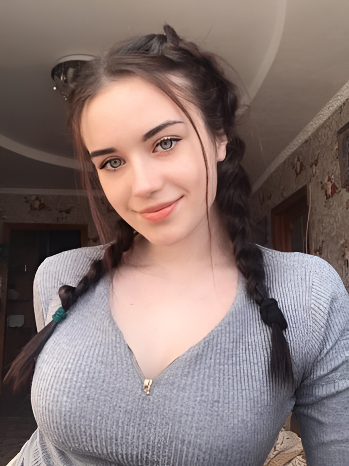 Индивидуалка Елизавета, доступна для личного знакомства от 3000 руб