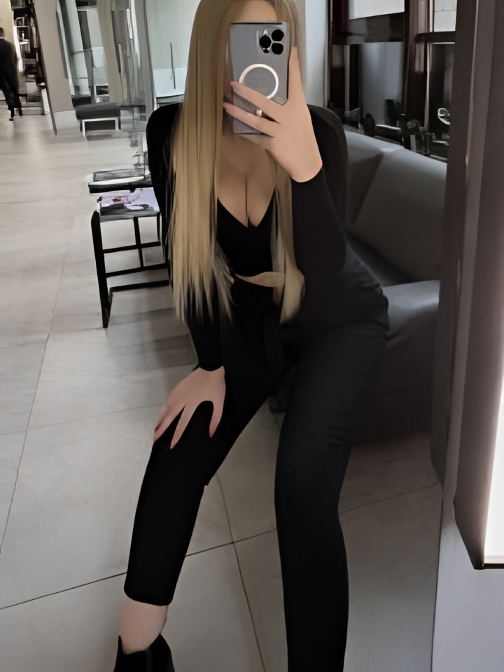 Индивидуалка Филиция, доступна для личного знакомства от 1500 руб