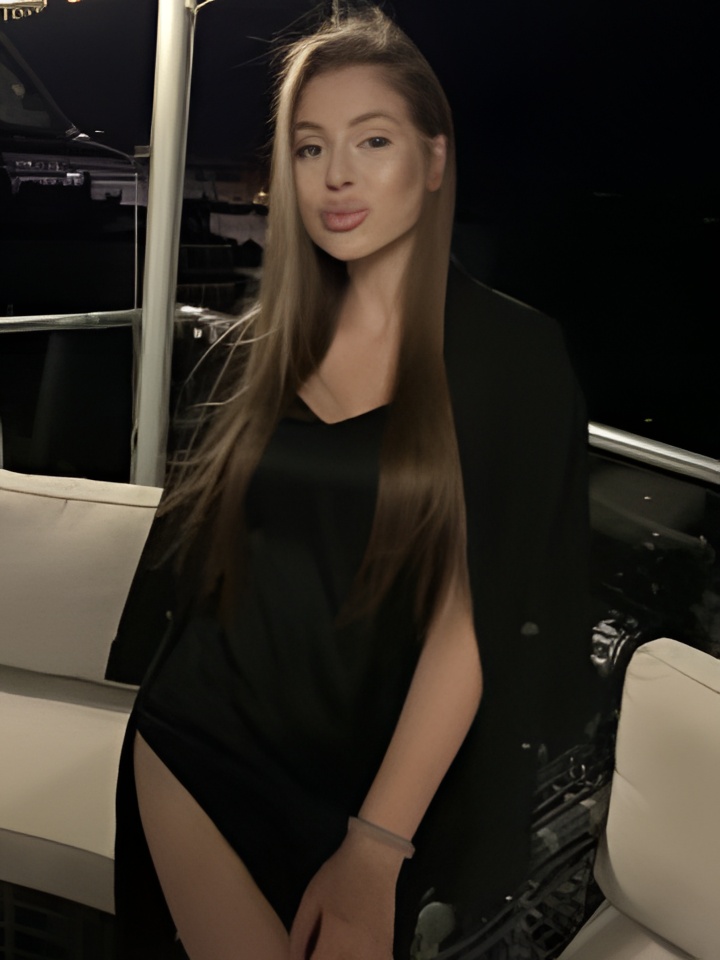 Индивидуалка Филиция, доступна для личного знакомства от 1500 руб