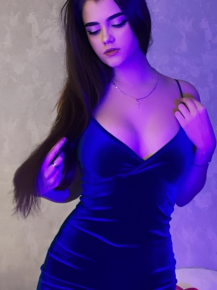 Индивидуалка Карина, доступна для личного знакомства от 5000 руб