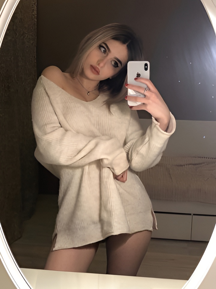 Индивидуалка Лариса, доступна для личного знакомства от 2500 руб