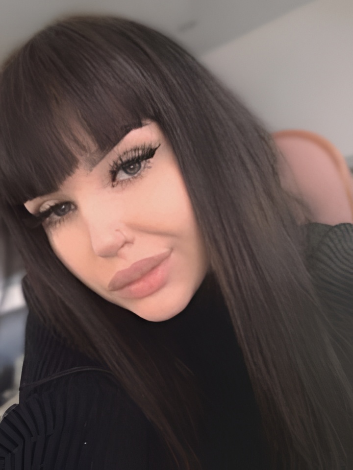 Индивидуалка Лючия, доступна для личного знакомства от 2000 руб