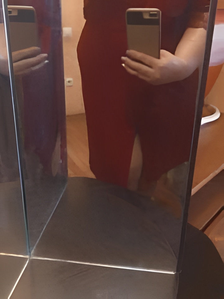 Индивидуалка Милослава, доступна для личного знакомства от 2500 руб