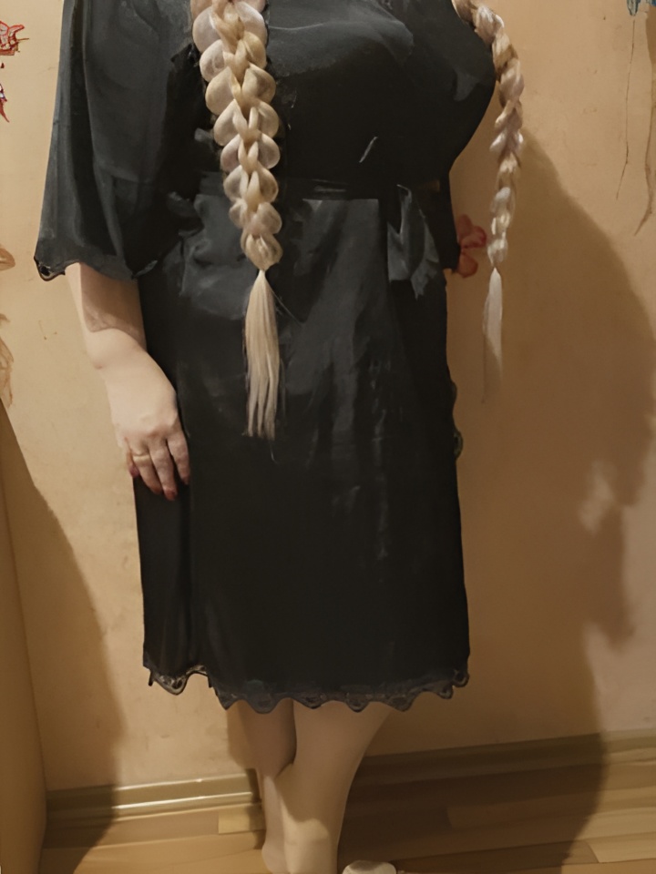 Индивидуалка Милослава, доступна для личного знакомства от 2500 руб