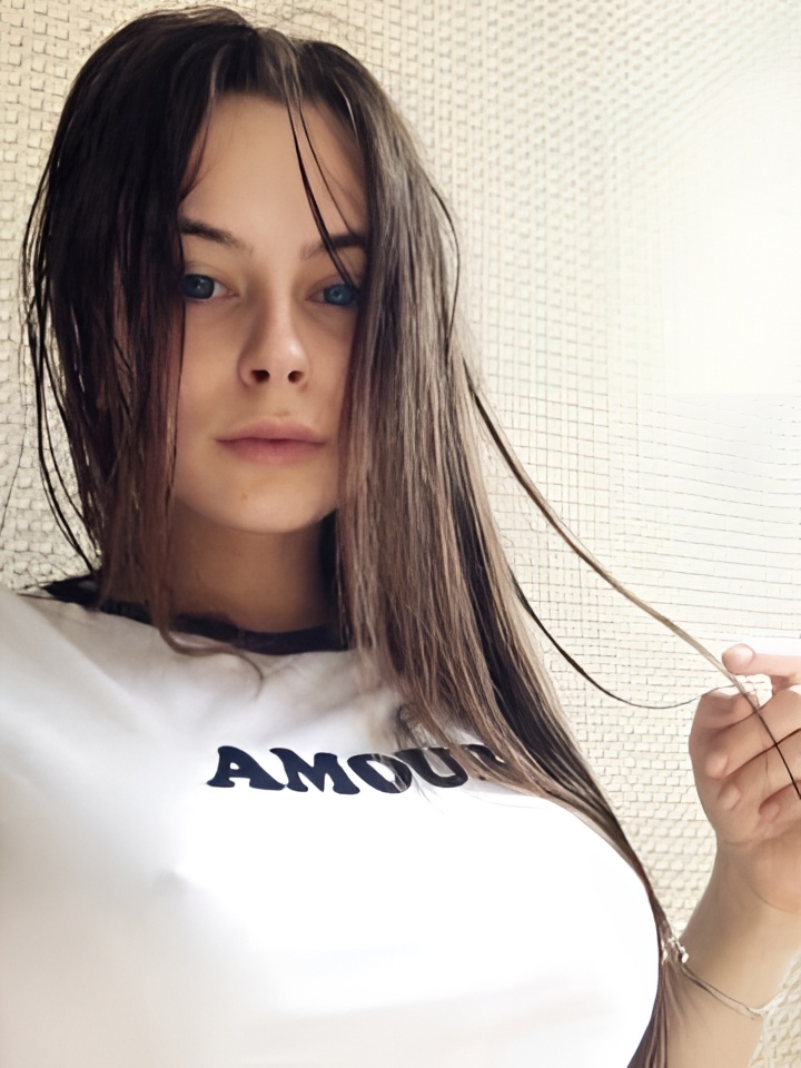 Индивидуалка Рада, доступна для личного знакомства от 3000 руб