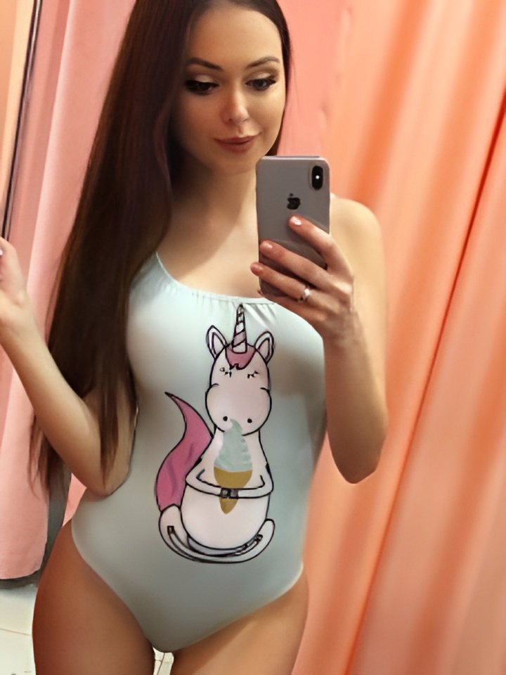 Индивидуалка Роксана, доступна для личного знакомства от 2500 руб