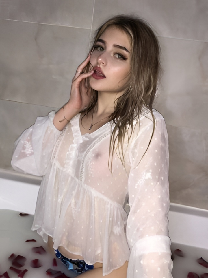 Индивидуалка Роксана, доступна для личного знакомства от 2000 руб