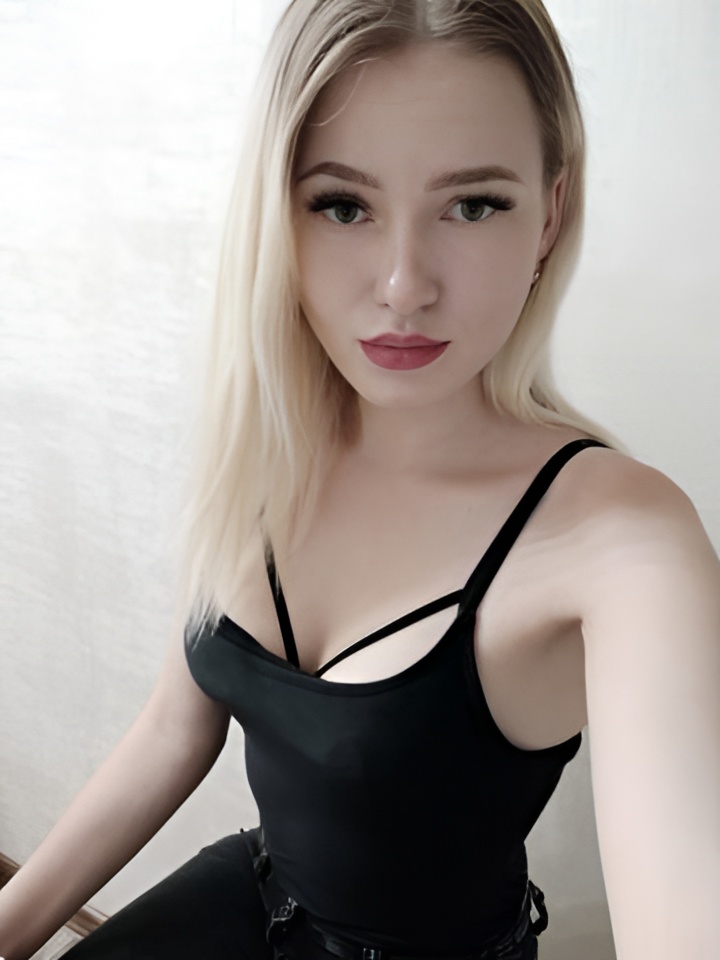 Индивидуалка Светлана, доступна для личного знакомства от 5000 руб