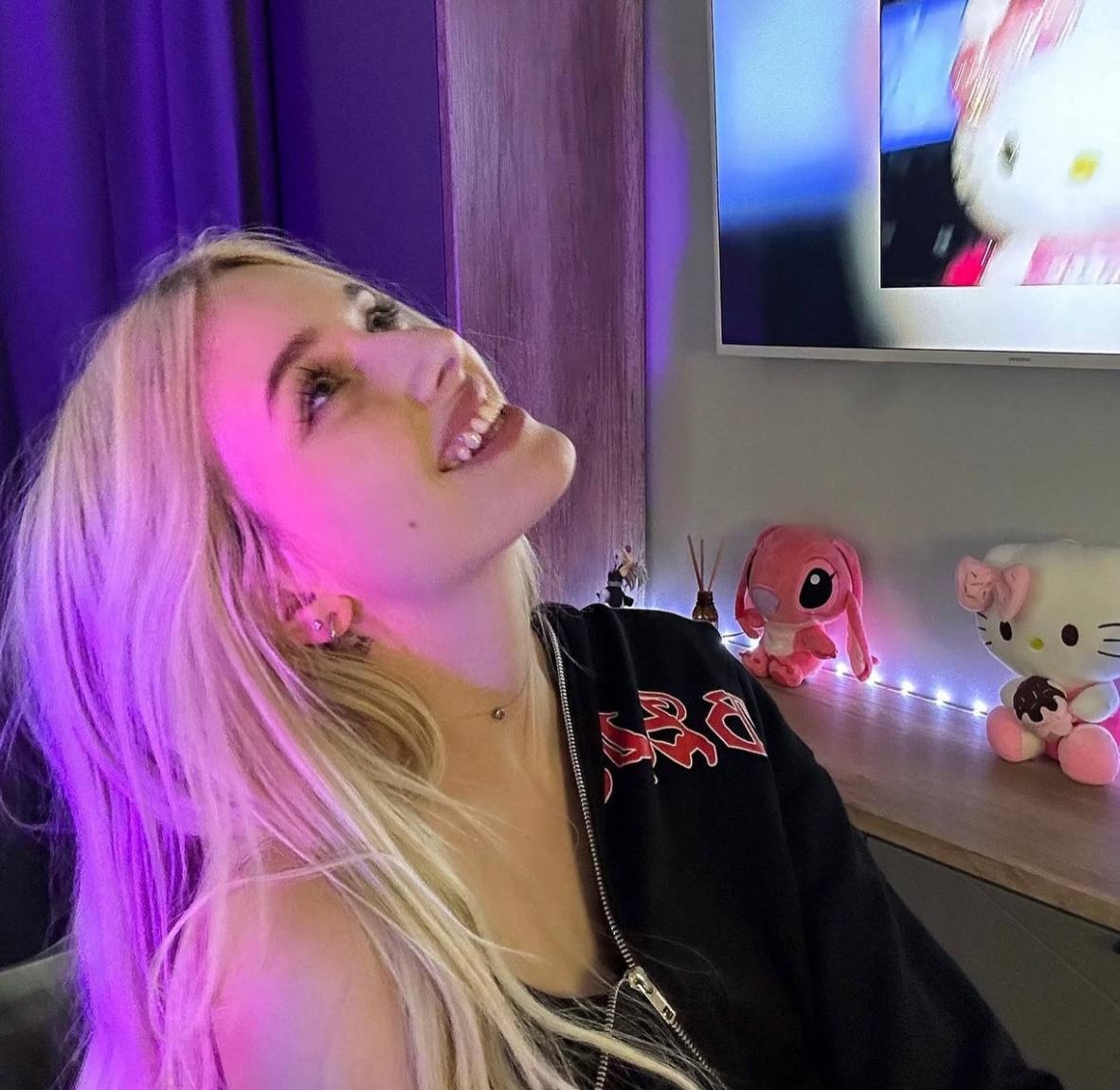 Индивидуалка Кристина, доступна для личного знакомства от 3000 руб