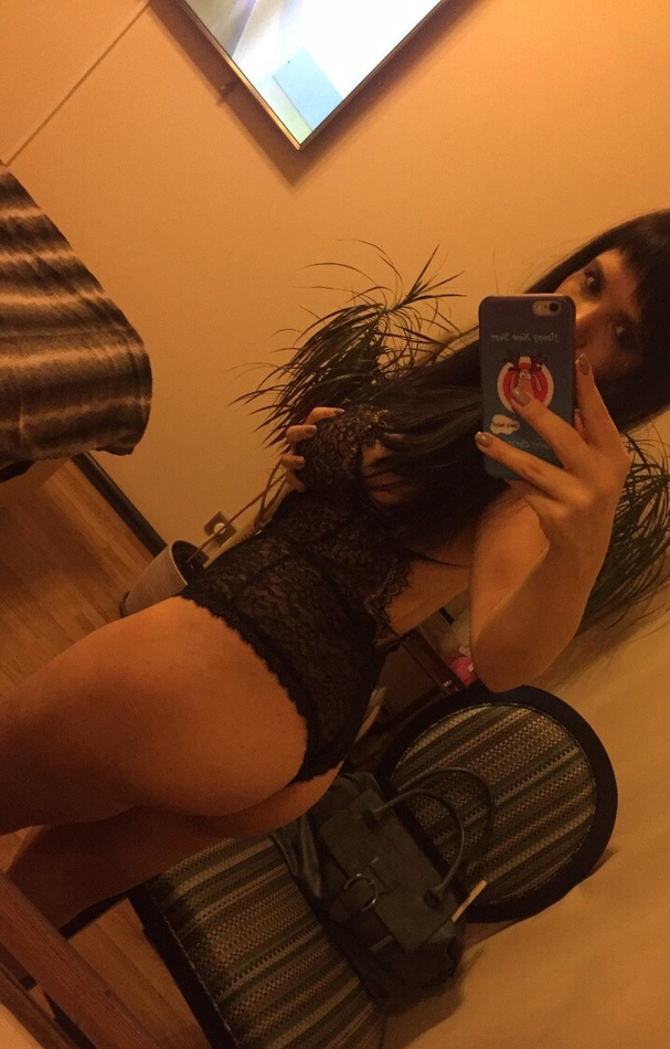 Индивидуалка Лизетта, доступна для личного знакомства от 3000 руб