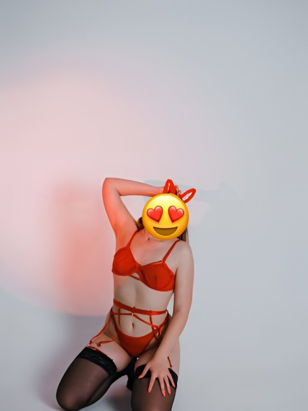 Амина привлекательная девушка из Изобильный цена от 4000 руб