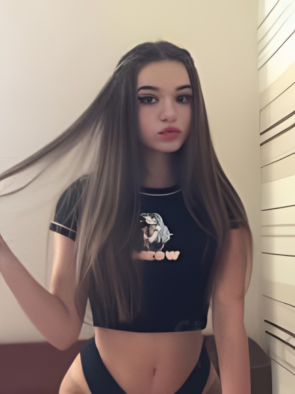 Анечка фото 2