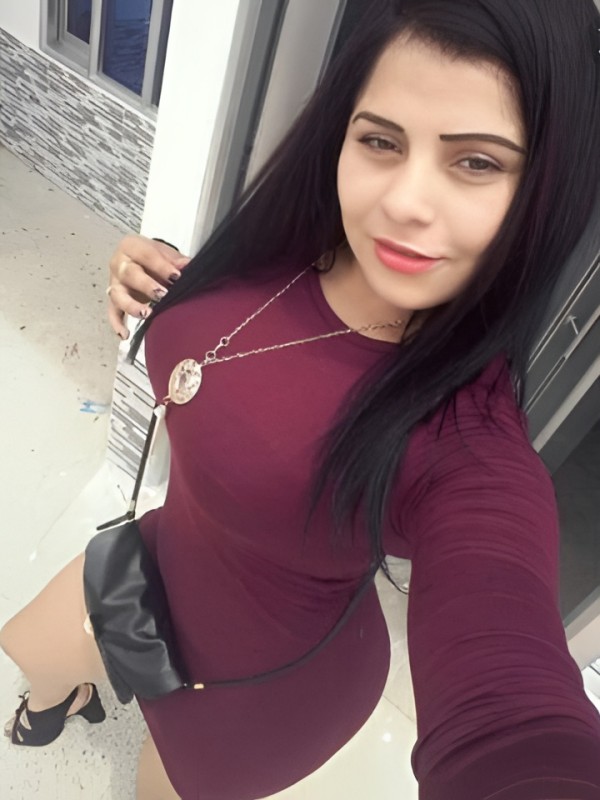 Анфиса фото 3