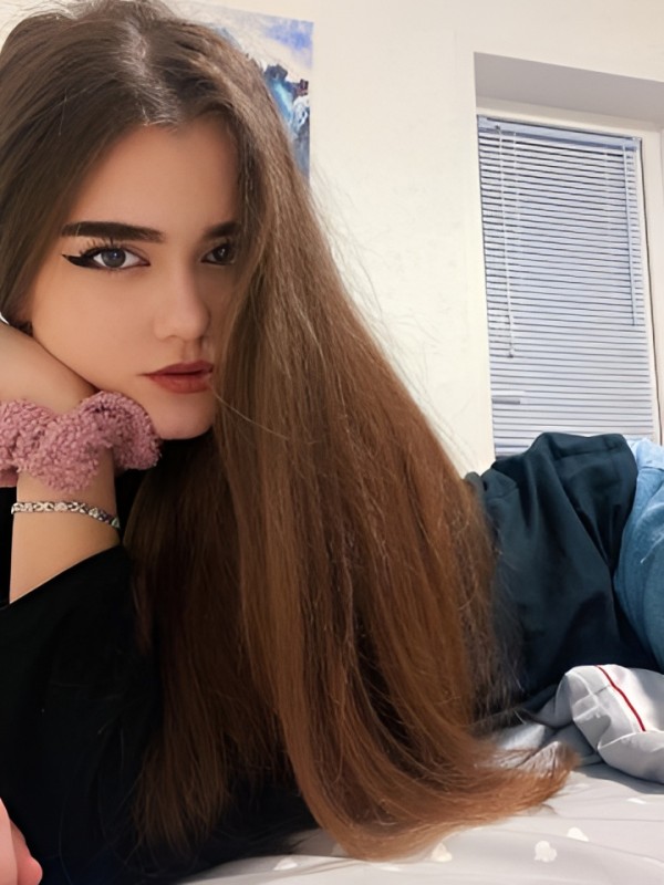 Карина фото 2