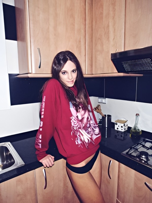 Лейла привлекательная девушка из Изобильный цена от 10000 руб