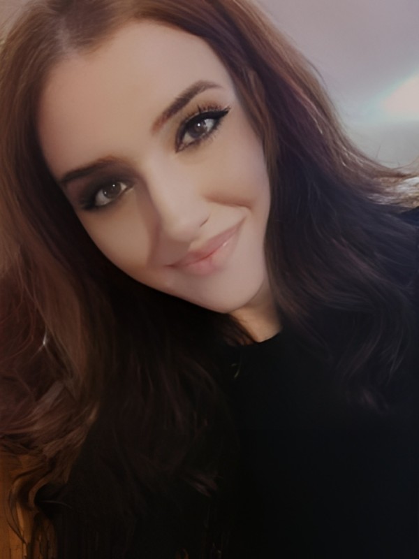 Лилия привлекательная девушка из Изобильный цена от 1500 руб