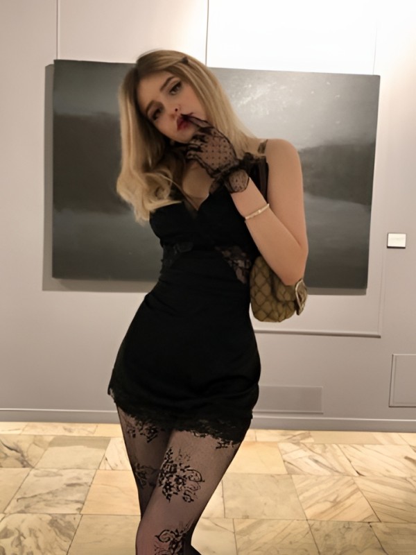 Линда привлекательная девушка из Изобильный цена от 4000 руб