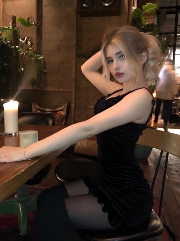 Наташа привлекательная девушка из Изобильный цена от 2000 руб