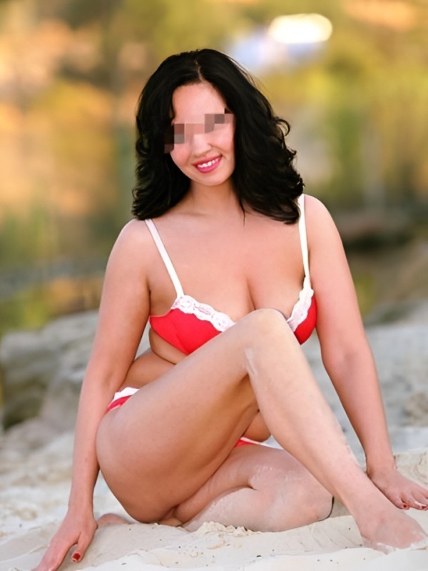 Регина привлекательная девушка из Изобильный цена от 2500 руб