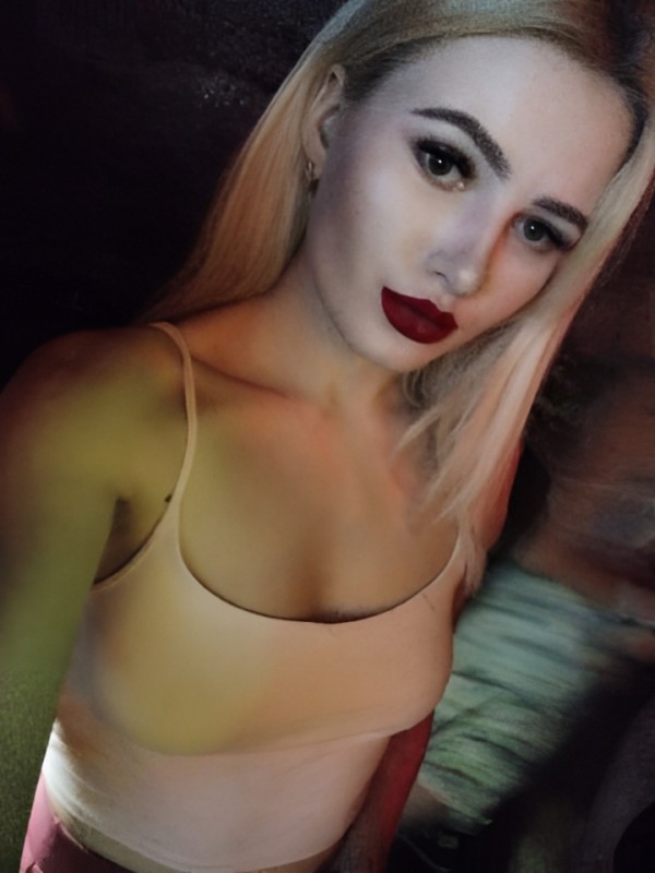 Светлана привлекательная девушка из Изобильный цена от 5000 руб