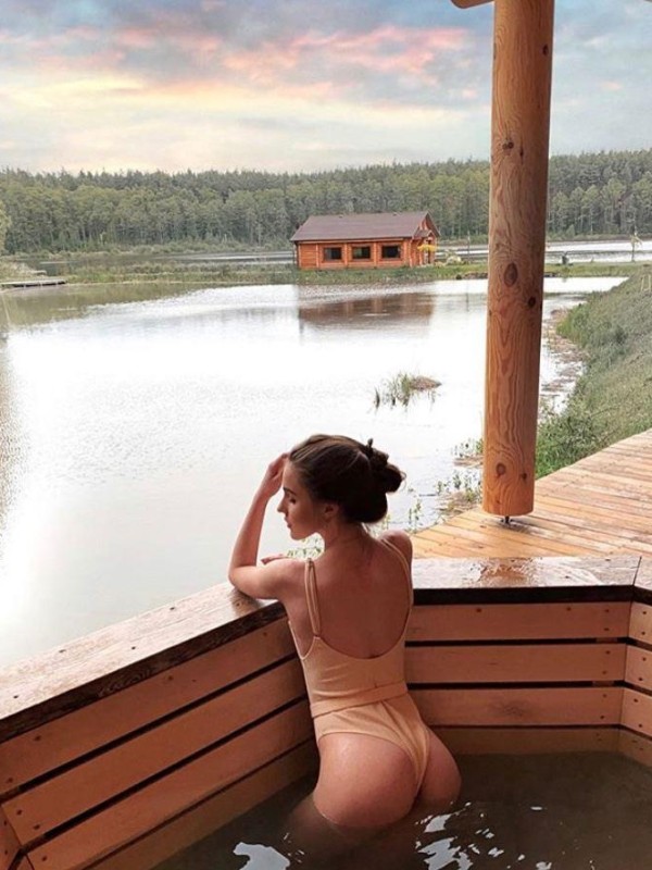 🎥 АКСИНЬЯ фото 2