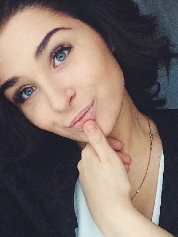 Алена привлекательная девушка из Изобильный цена от 3500 руб