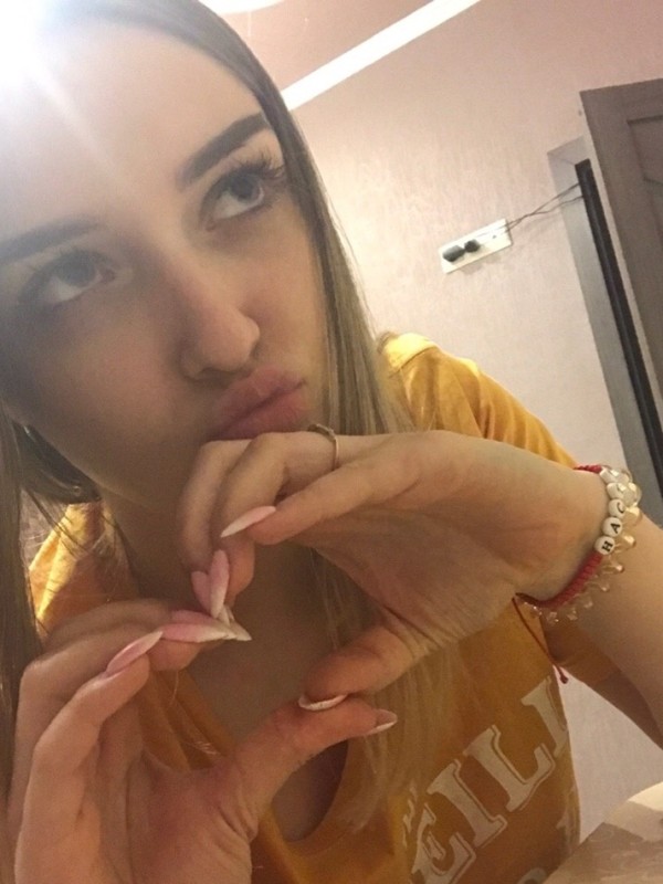 Алекса привлекательная девушка из Изобильный цена от 3000 руб